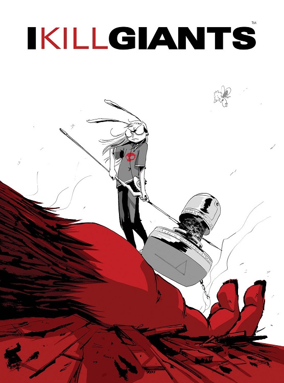 I Kill Giants