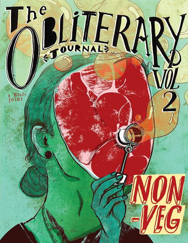 Obliterary Journal 2