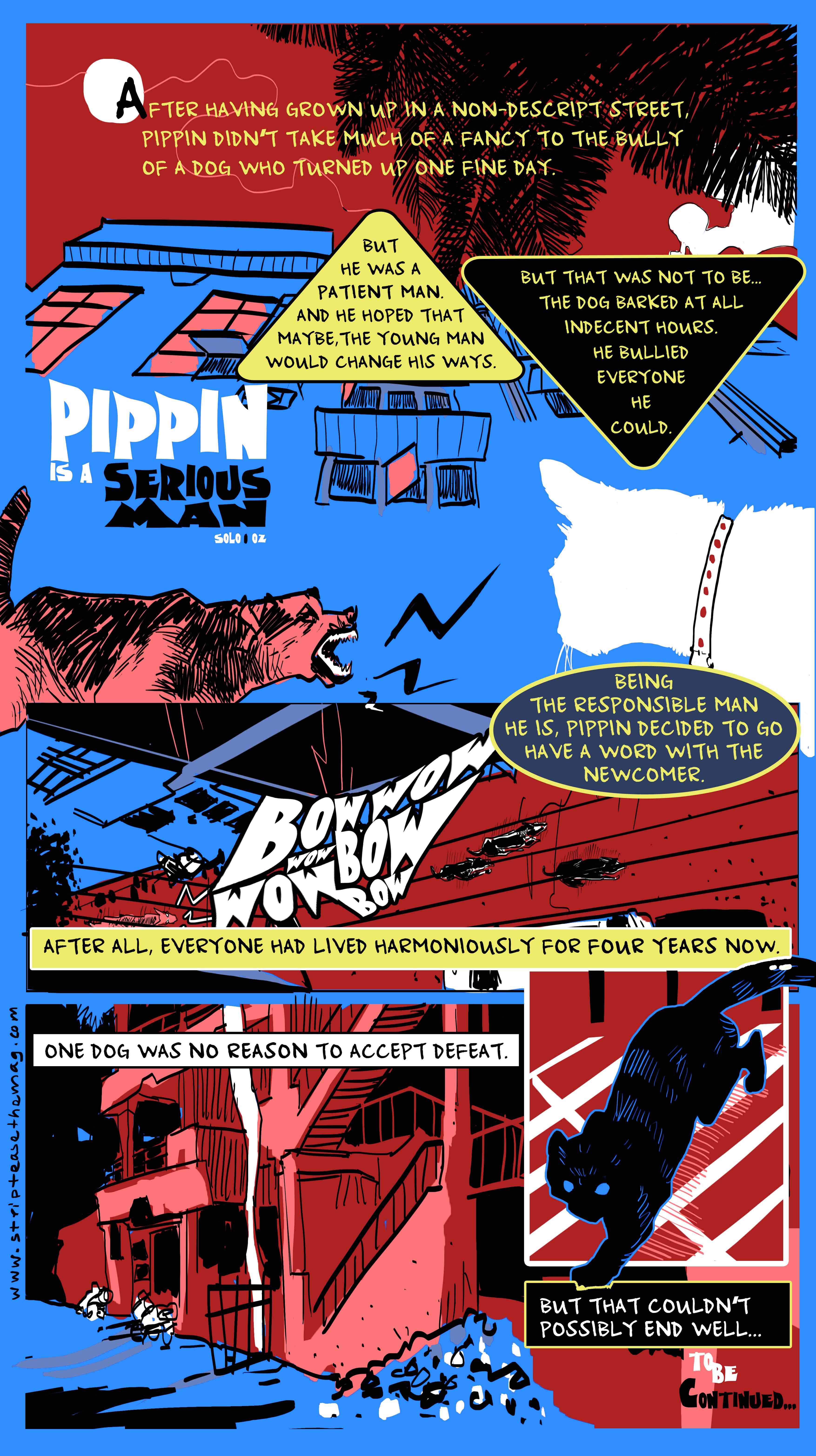 Sunday-Comics---18----Pippin-is-a-Serious-Man